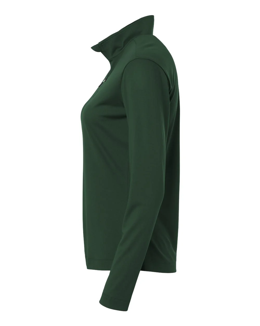 AllPro-41870L-Pro-Lock Women's Performance Quarter-Zip Pullover - Image 16
