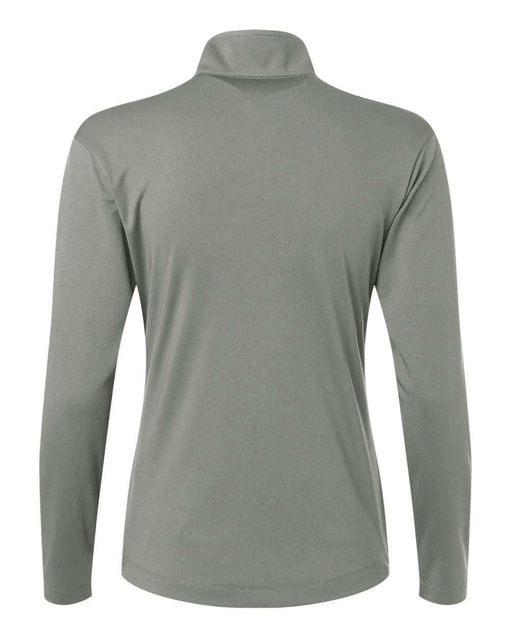 AllPro-41870L-Pro-Lock Women's Performance Quarter-Zip Pullover - Image 21