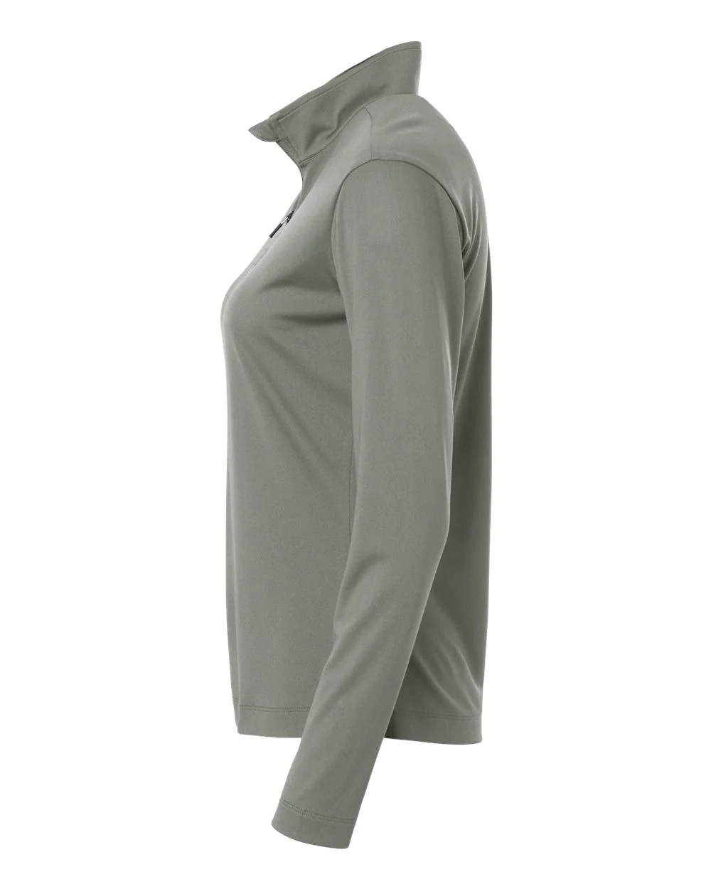 AllPro-41870L-Pro-Lock Women's Performance Quarter-Zip Pullover - Image 22