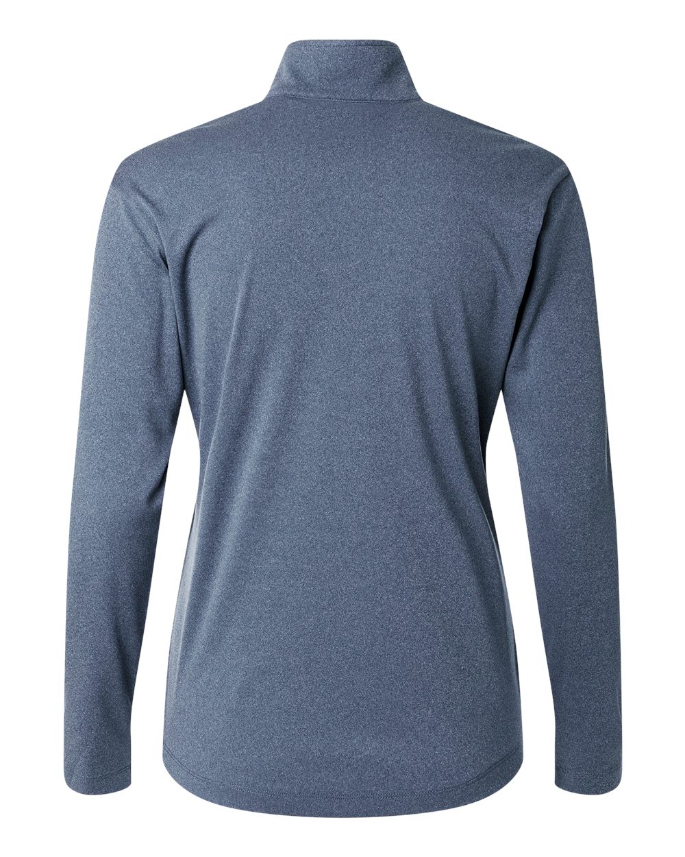 AllPro-41870L-Pro-Lock Women's Performance Quarter-Zip Pullover - Image 27