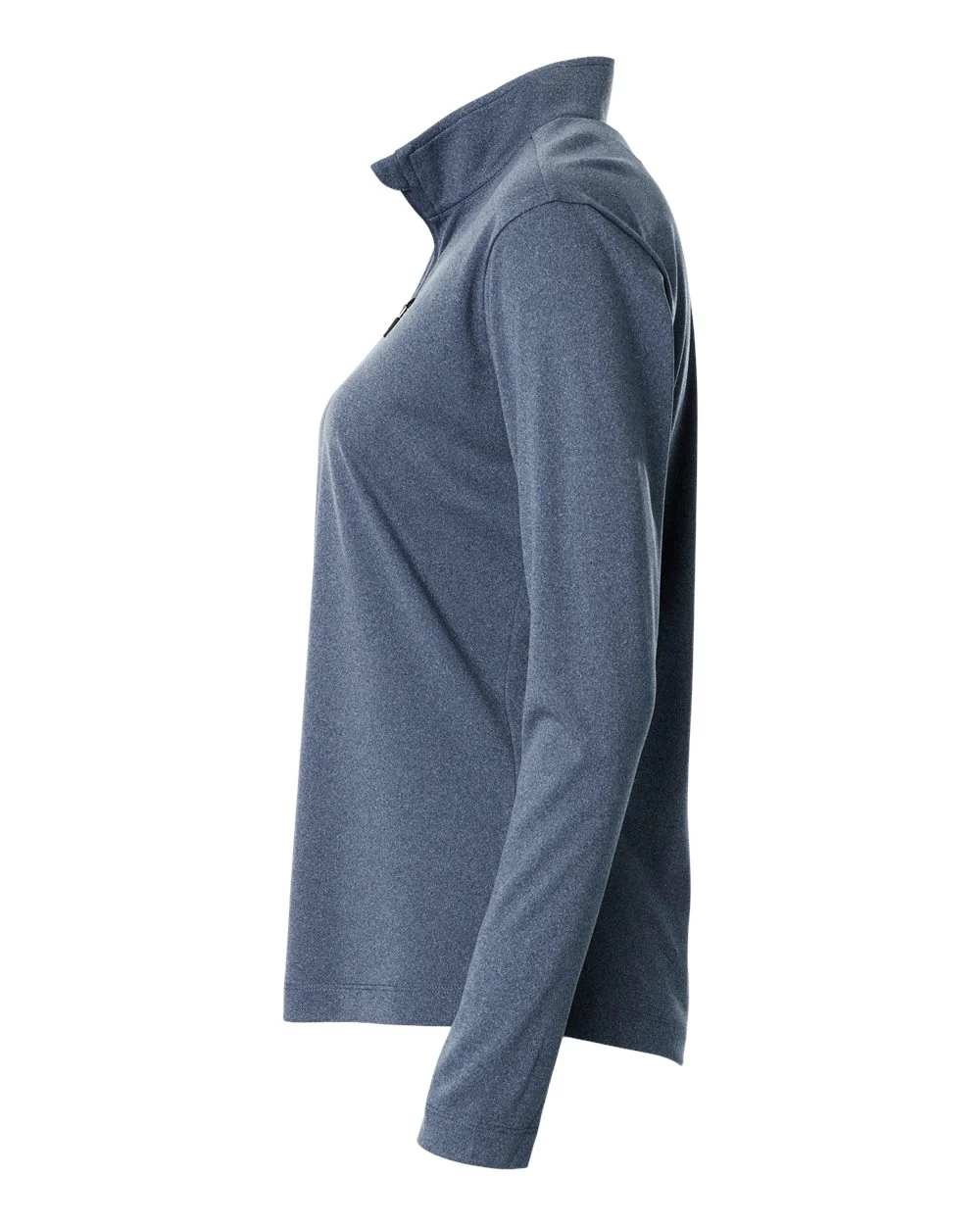 AllPro-41870L-Pro-Lock Women's Performance Quarter-Zip Pullover - Image 28