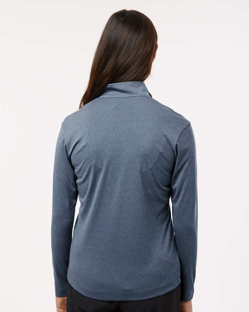 AllPro-41870L-Pro-Lock Women's Performance Quarter-Zip Pullover - Image 31