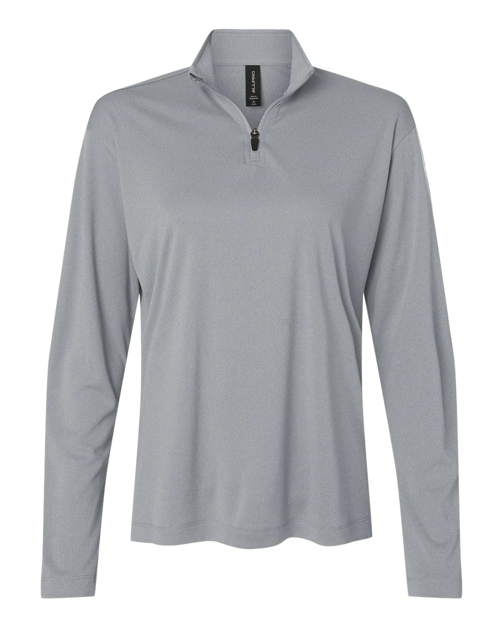 AllPro-41870L-Pro-Lock Women's Performance Quarter-Zip Pullover - Image 32