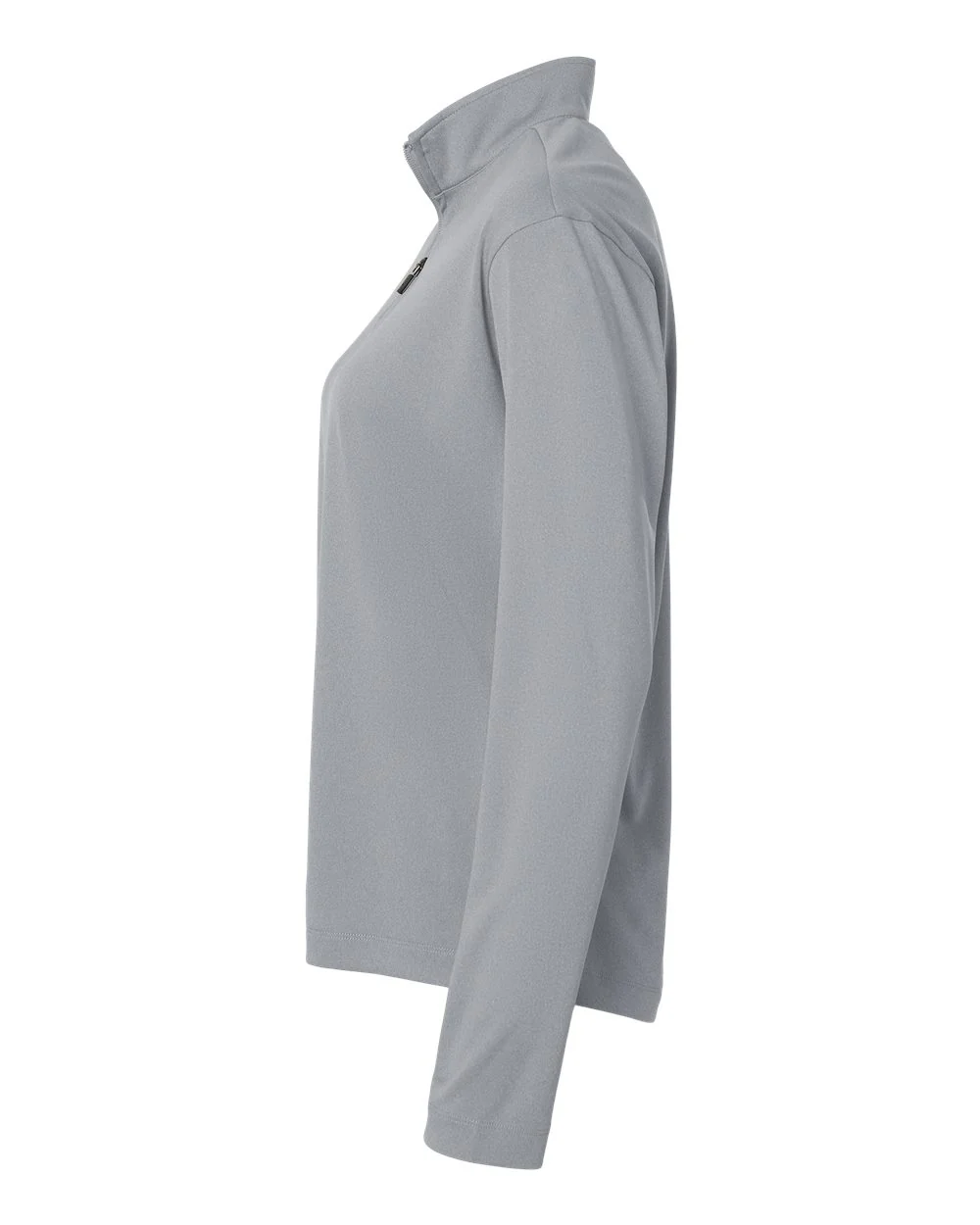 AllPro-41870L-Pro-Lock Women's Performance Quarter-Zip Pullover - Image 34