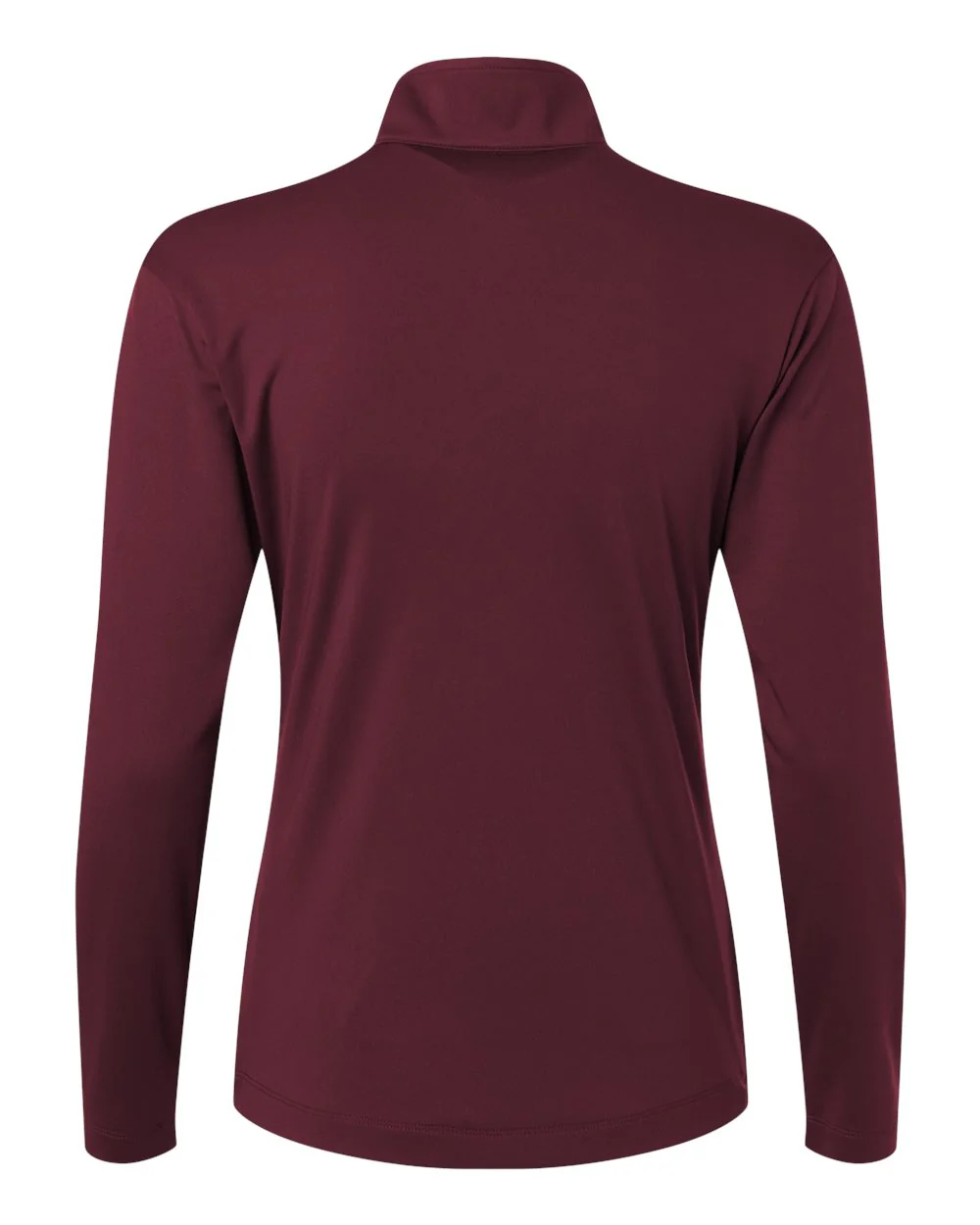 AllPro-41870L-Pro-Lock Women's Performance Quarter-Zip Pullover - Image 39