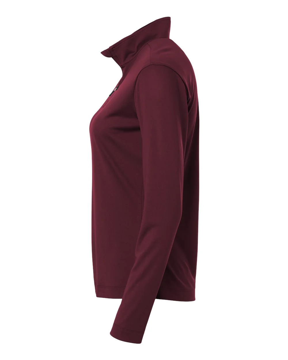 AllPro-41870L-Pro-Lock Women's Performance Quarter-Zip Pullover - Image 40