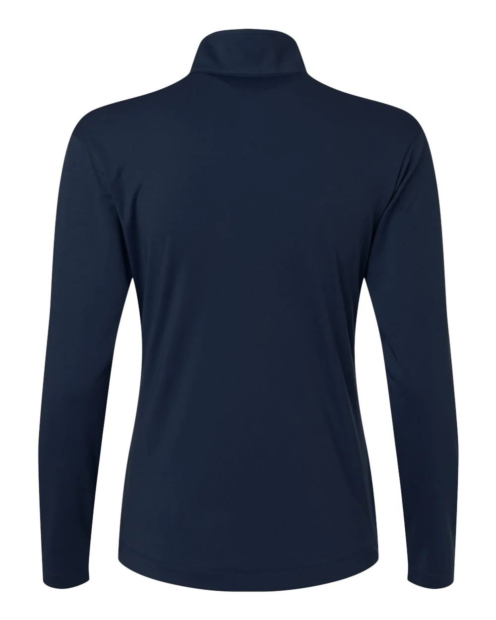 AllPro-41870L-Pro-Lock Women's Performance Quarter-Zip Pullover - Image 45