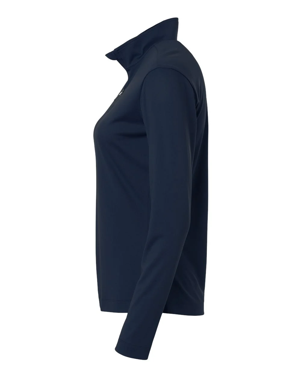 AllPro-41870L-Pro-Lock Women's Performance Quarter-Zip Pullover - Image 46