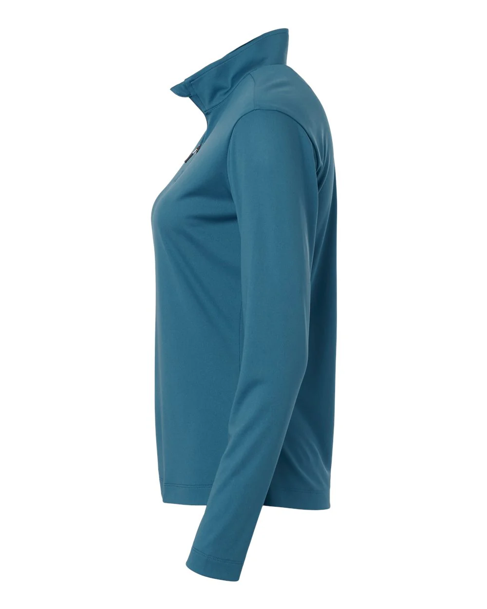 AllPro-41870L-Pro-Lock Women's Performance Quarter-Zip Pullover - Image 52