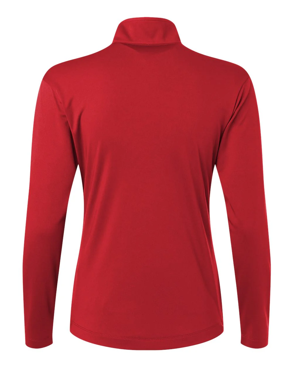 AllPro-41870L-Pro-Lock Women's Performance Quarter-Zip Pullover - Image 57