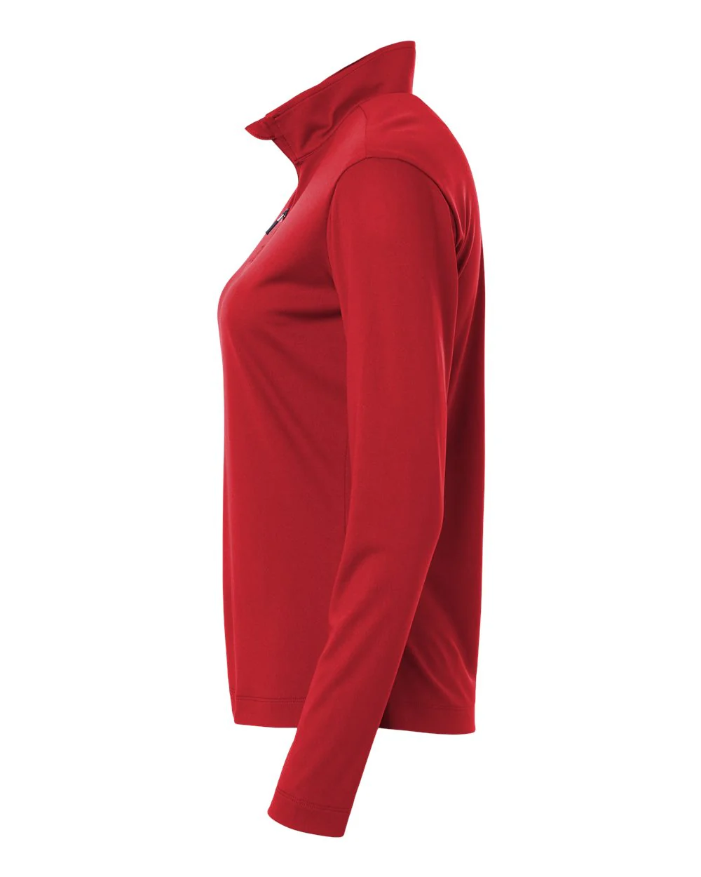 AllPro-41870L-Pro-Lock Women's Performance Quarter-Zip Pullover - Image 58