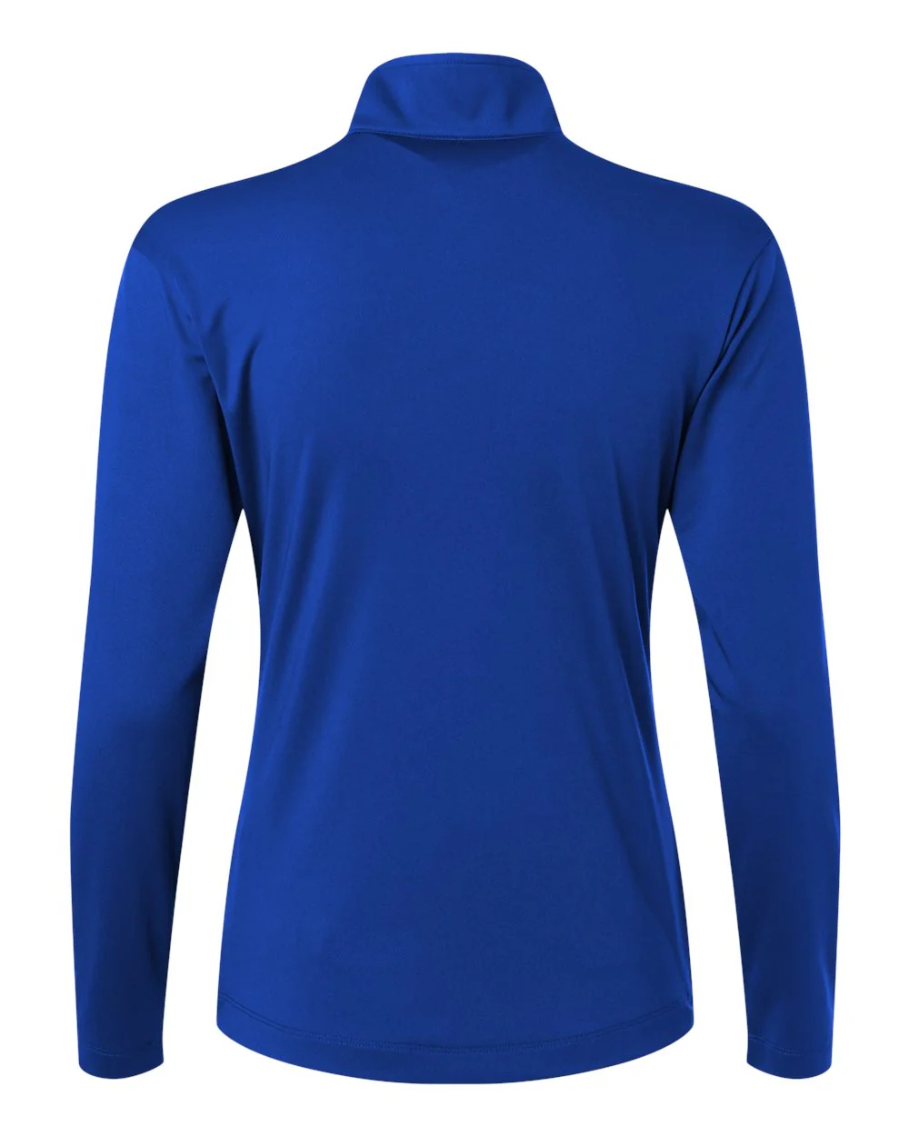 AllPro-41870L-Pro-Lock Women's Performance Quarter-Zip Pullover - Image 63