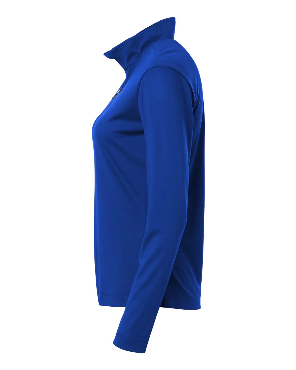 AllPro-41870L-Pro-Lock Women's Performance Quarter-Zip Pullover - Image 64