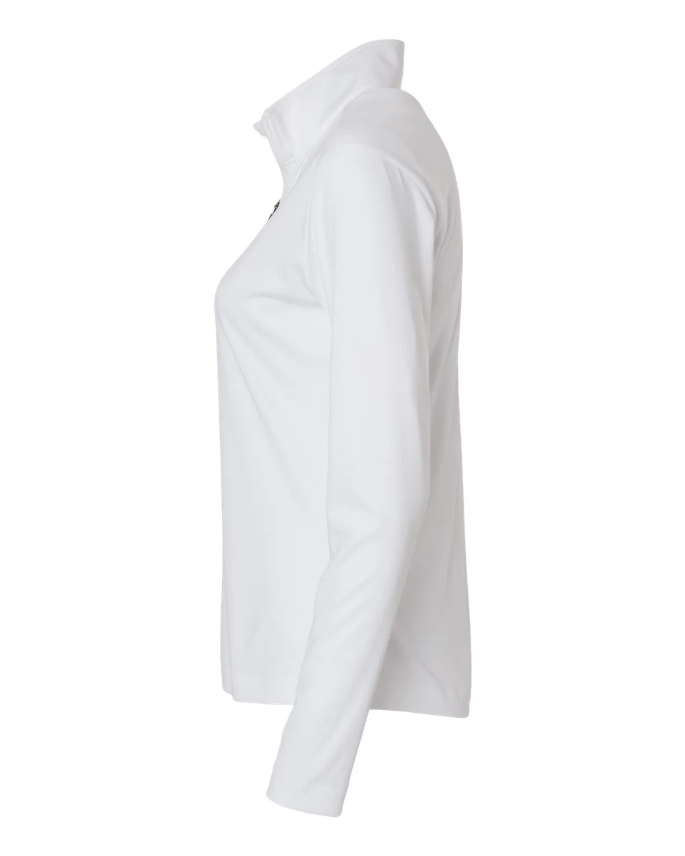AllPro-41870L-Pro-Lock Women's Performance Quarter-Zip Pullover - Image 70