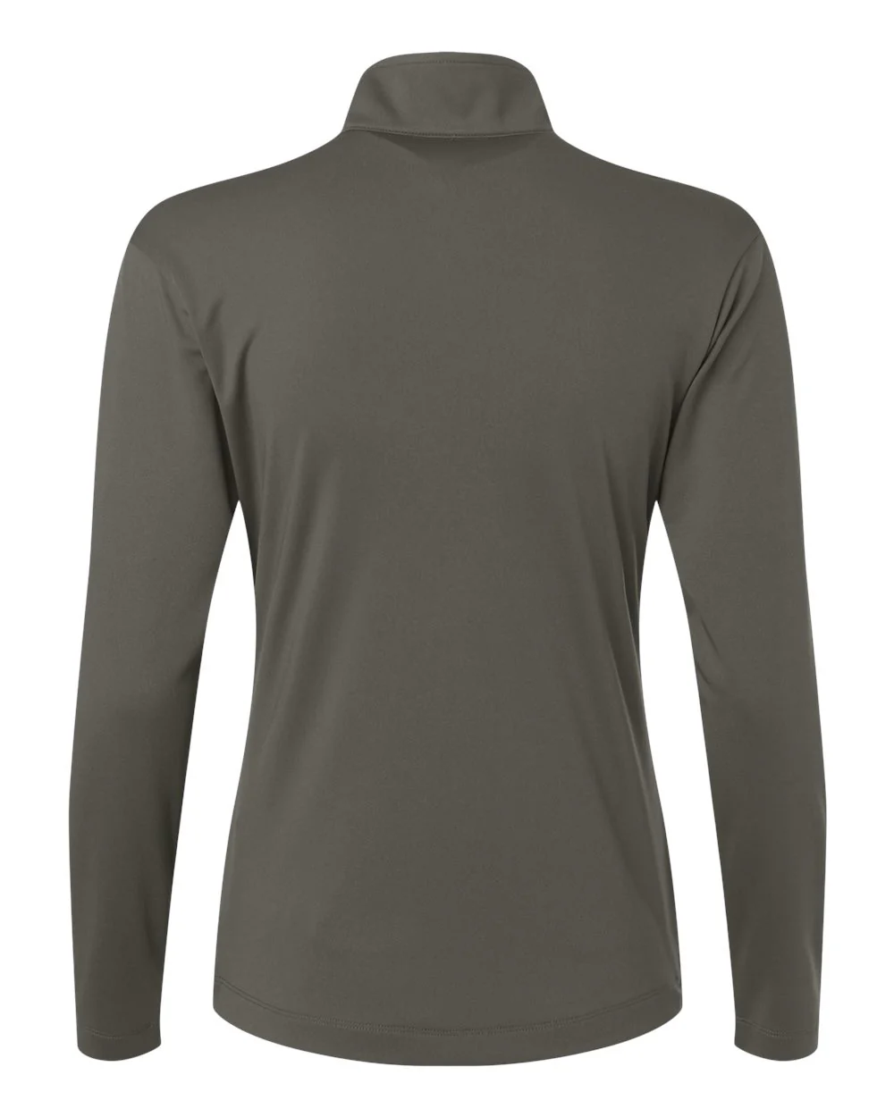AllPro-41870L-Pro-Lock Women's Performance Quarter-Zip Pullover - Image 9