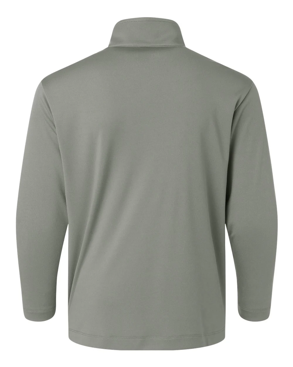 AllPro-41870Y-Pro-Lock Youth Performance Quarter-Zip Pullover - Image 15