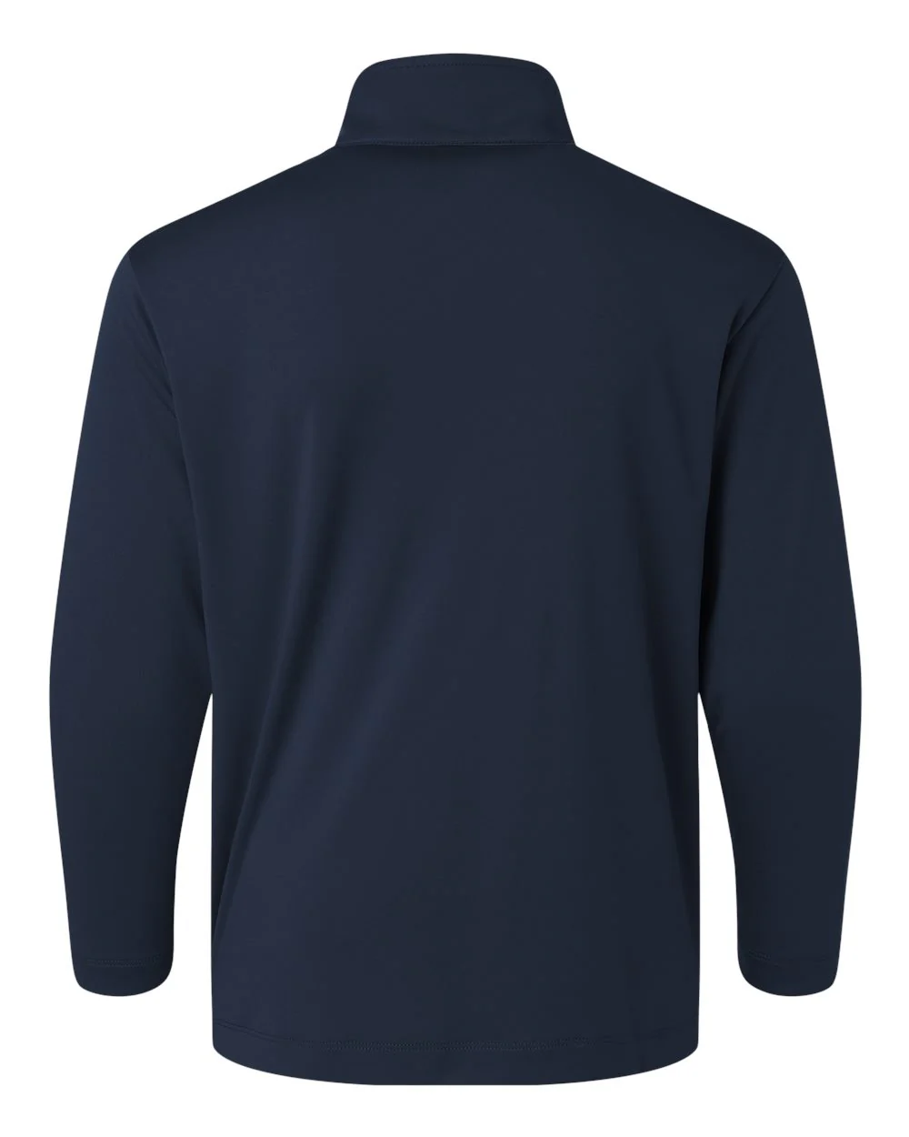 AllPro-41870Y-Pro-Lock Youth Performance Quarter-Zip Pullover - Image 21