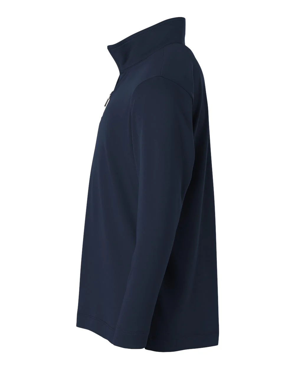 AllPro-41870Y-Pro-Lock Youth Performance Quarter-Zip Pullover - Image 22