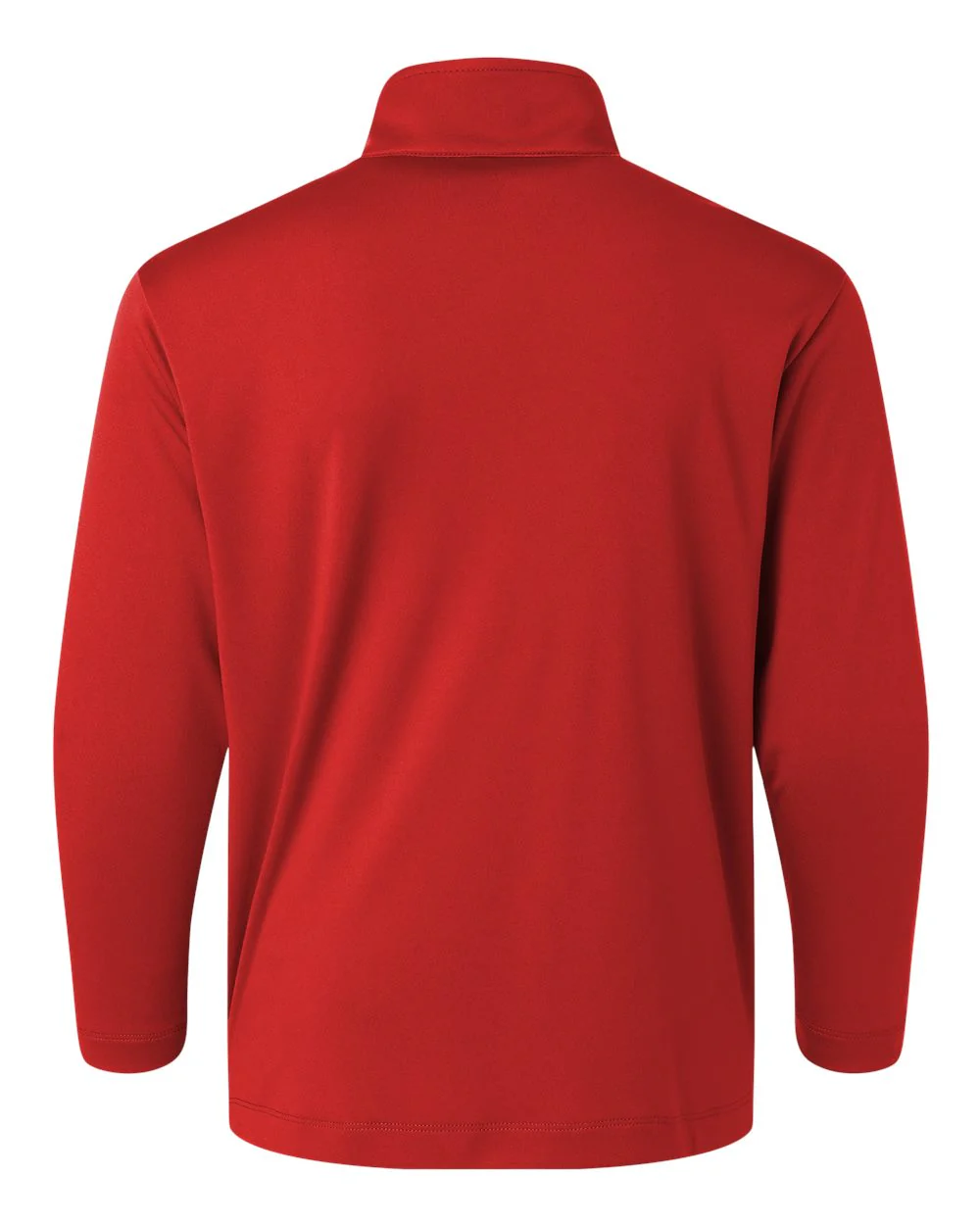 AllPro-41870Y-Pro-Lock Youth Performance Quarter-Zip Pullover - Image 27
