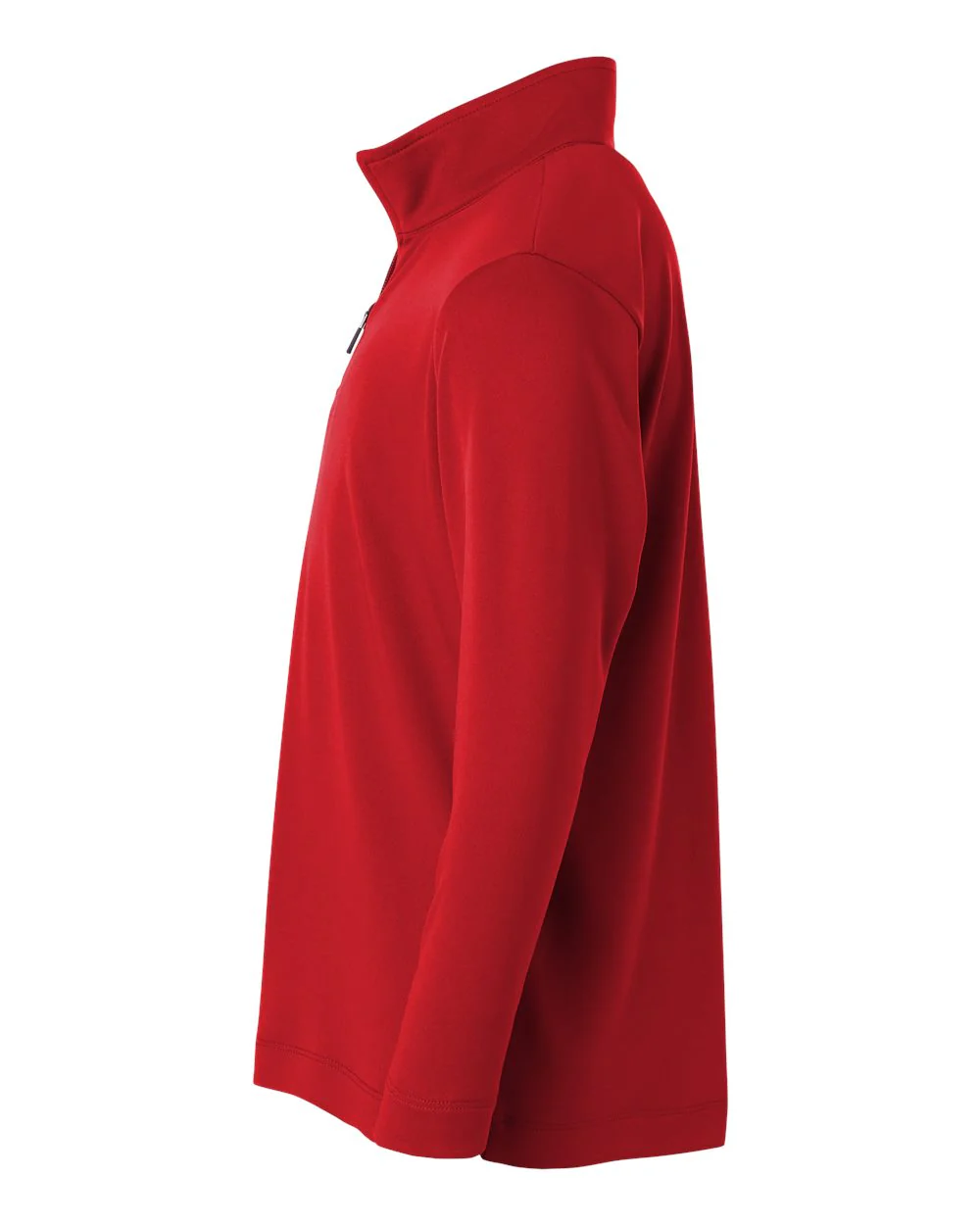 AllPro-41870Y-Pro-Lock Youth Performance Quarter-Zip Pullover - Image 28
