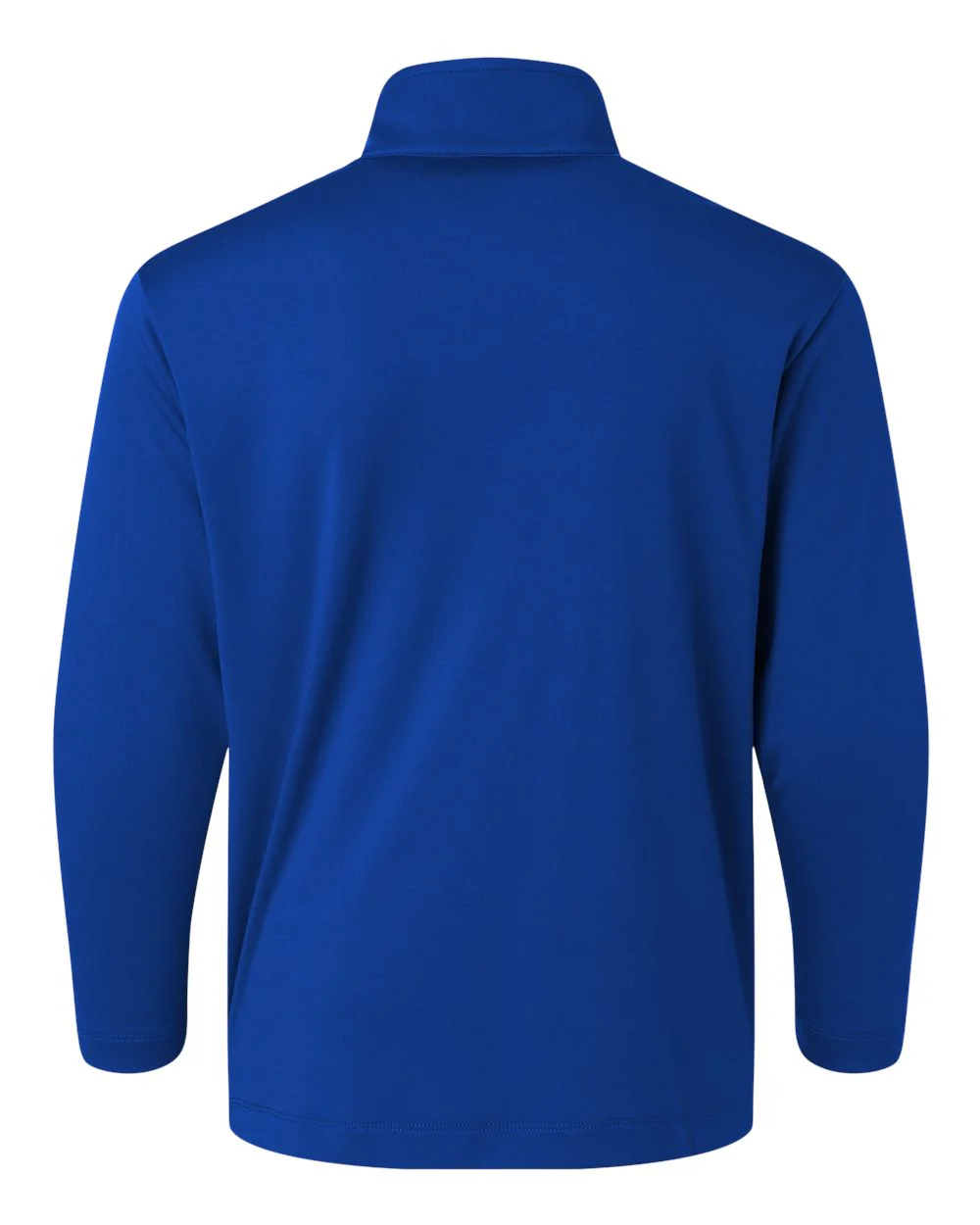 AllPro-41870Y-Pro-Lock Youth Performance Quarter-Zip Pullover - Image 33