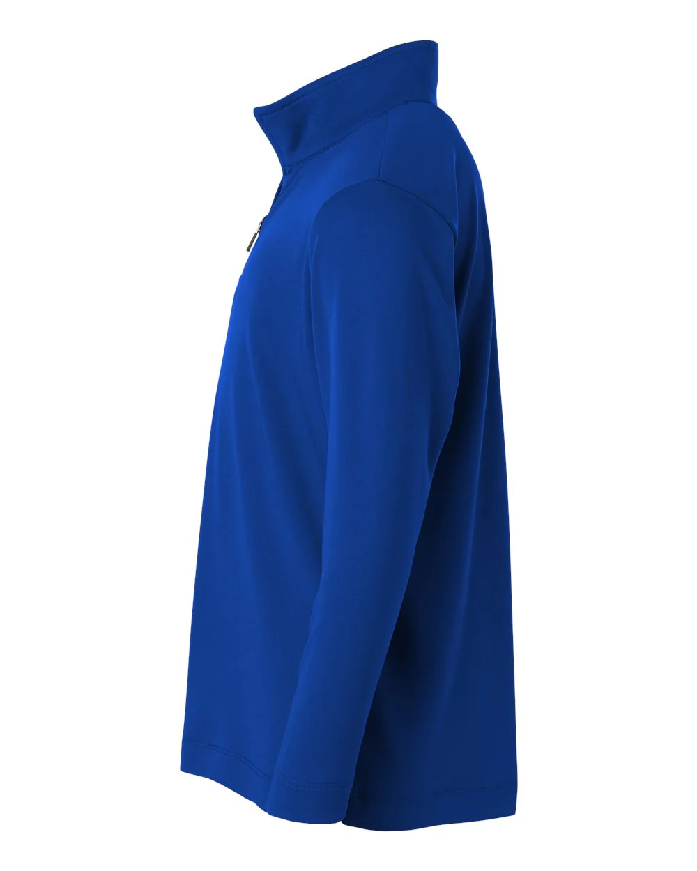 AllPro-41870Y-Pro-Lock Youth Performance Quarter-Zip Pullover - Image 34