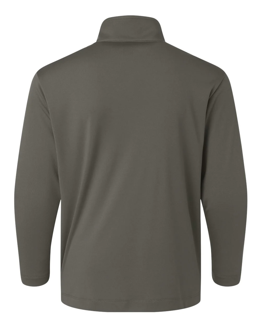 AllPro-41870Y-Pro-Lock Youth Performance Quarter-Zip Pullover - Image 9