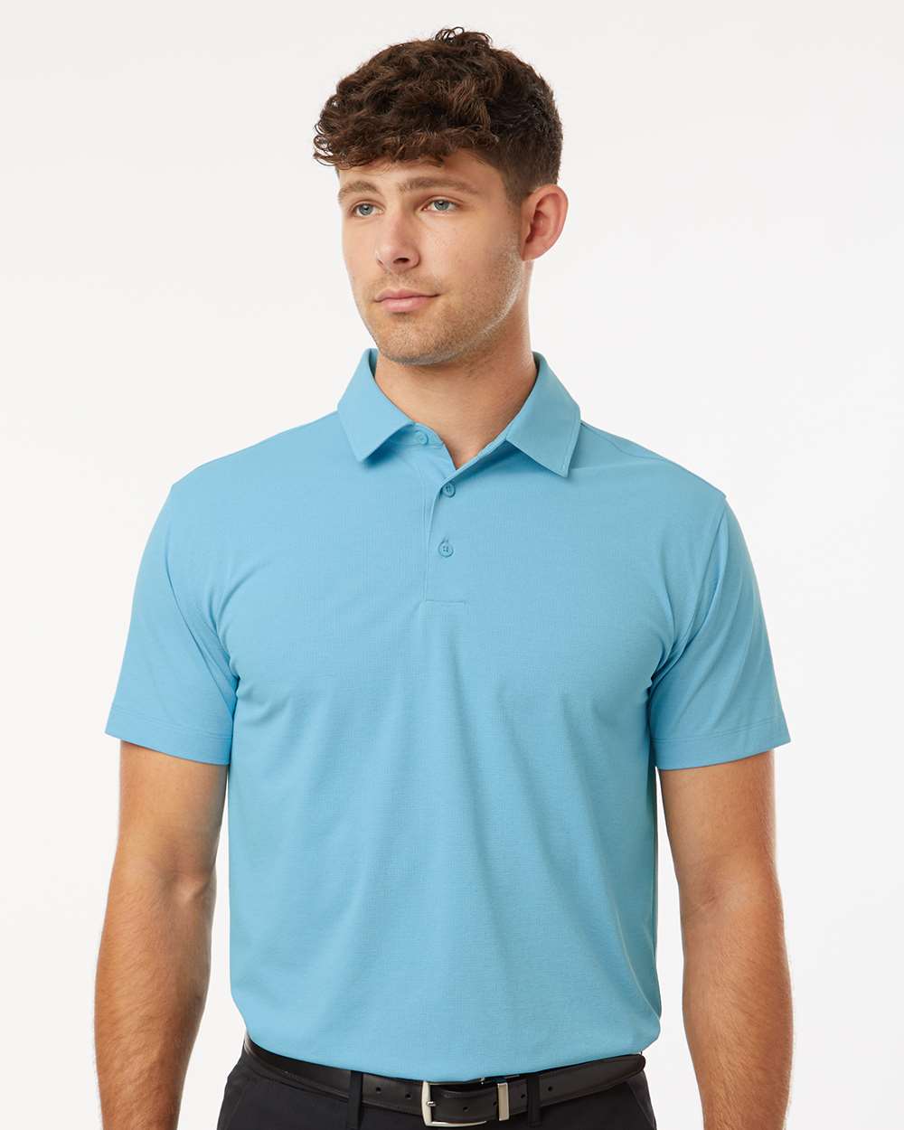AllPro-41SP0-Pro-Flex Sorona® Stretch Polo - Image 11