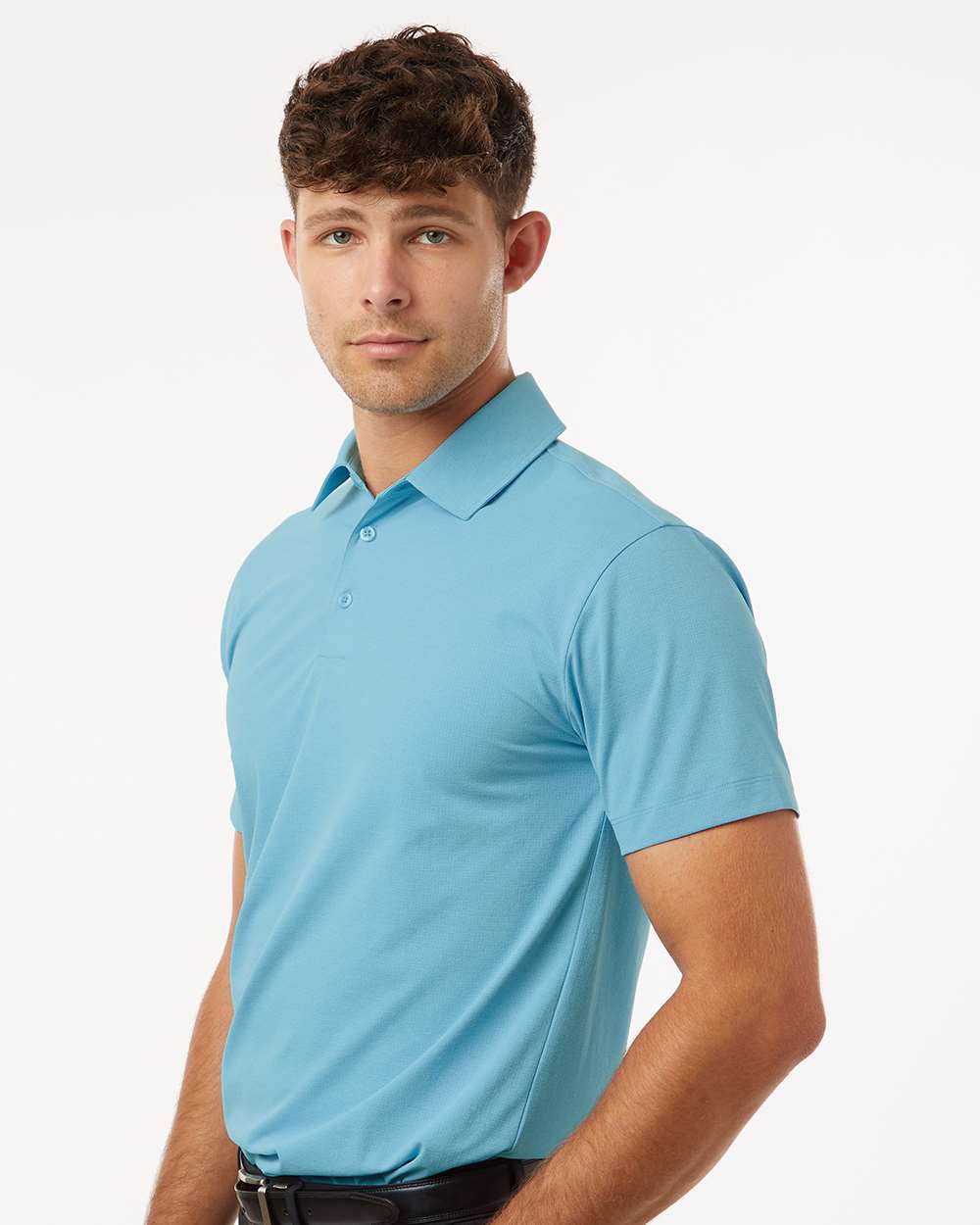 AllPro-41SP0-Pro-Flex Sorona® Stretch Polo - Image 12