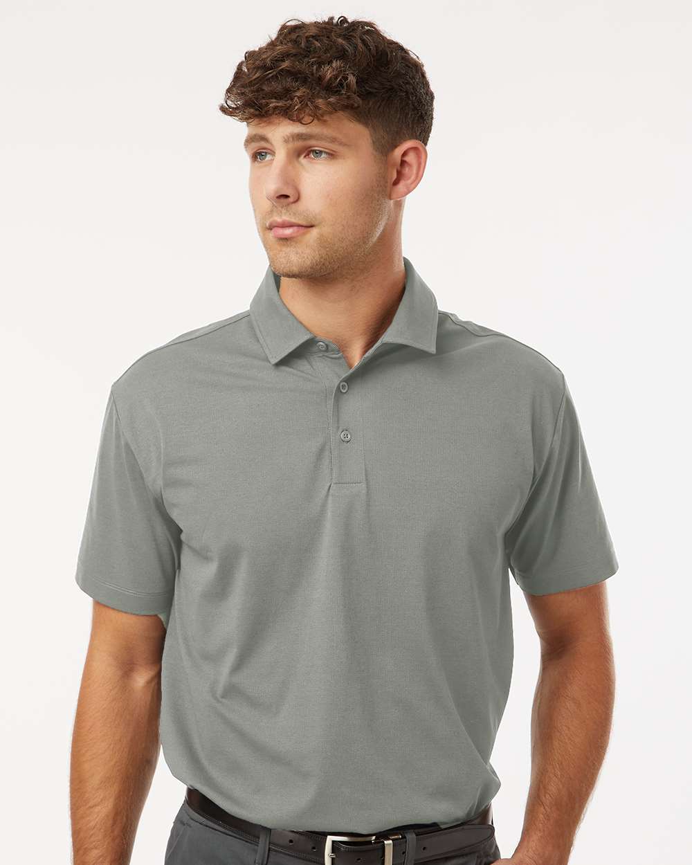 AllPro-41SP0-Pro-Flex Sorona® Stretch Polo - Image 17
