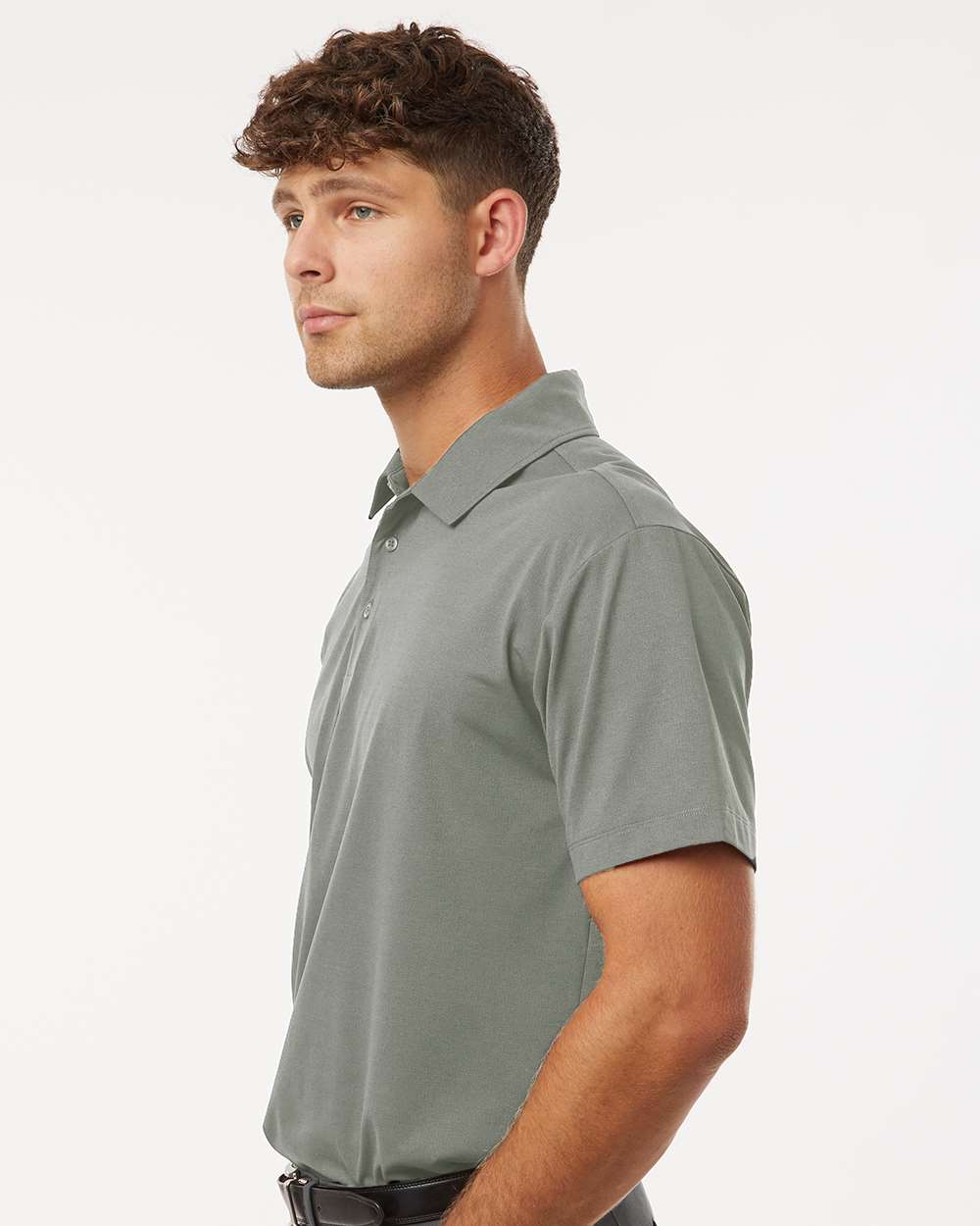 AllPro-41SP0-Pro-Flex Sorona® Stretch Polo - Image 18