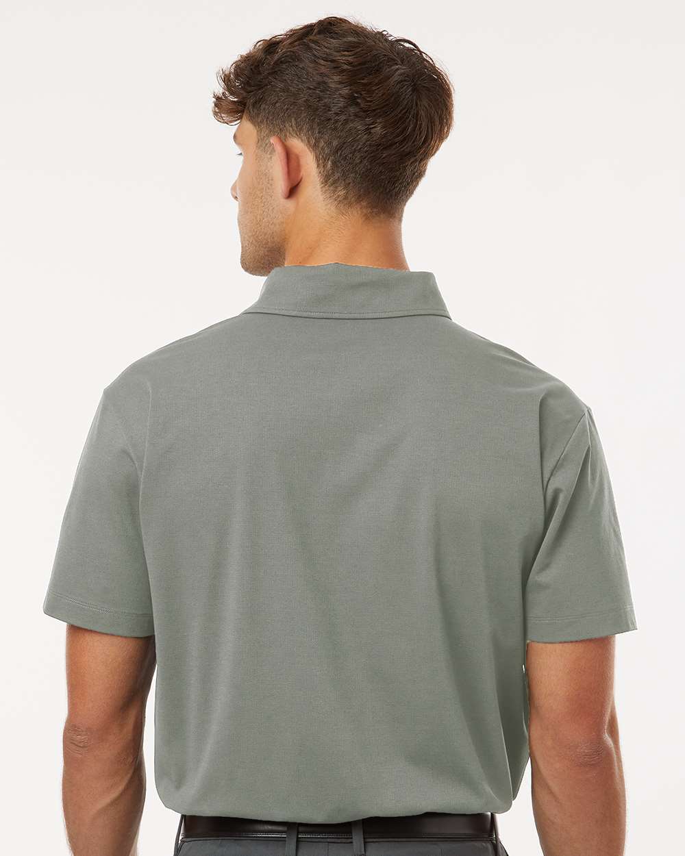 AllPro-41SP0-Pro-Flex Sorona® Stretch Polo - Image 19