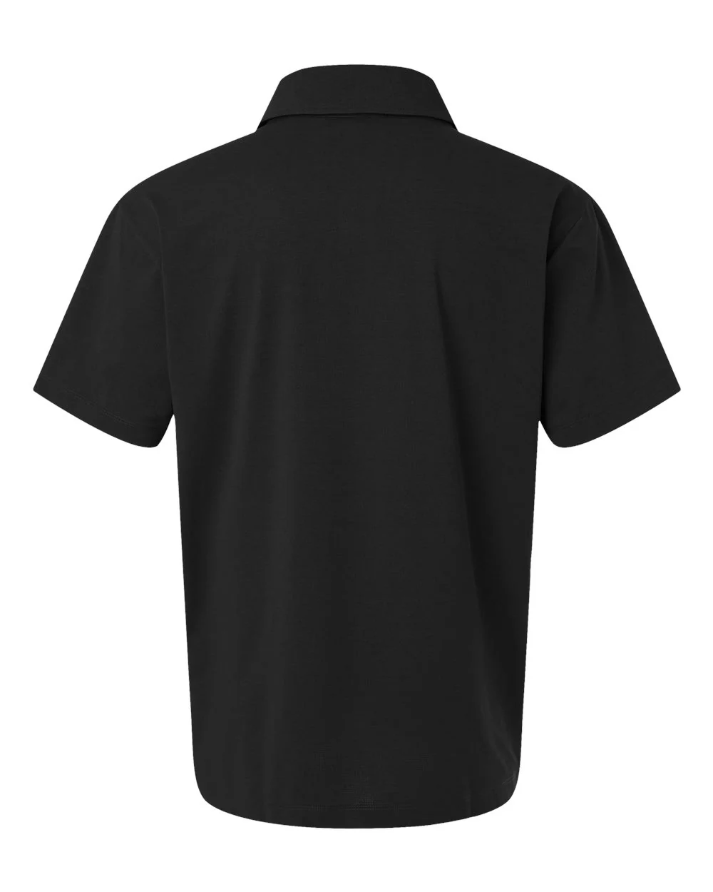 AllPro-41SP0-Pro-Flex Sorona® Stretch Polo - Image 2