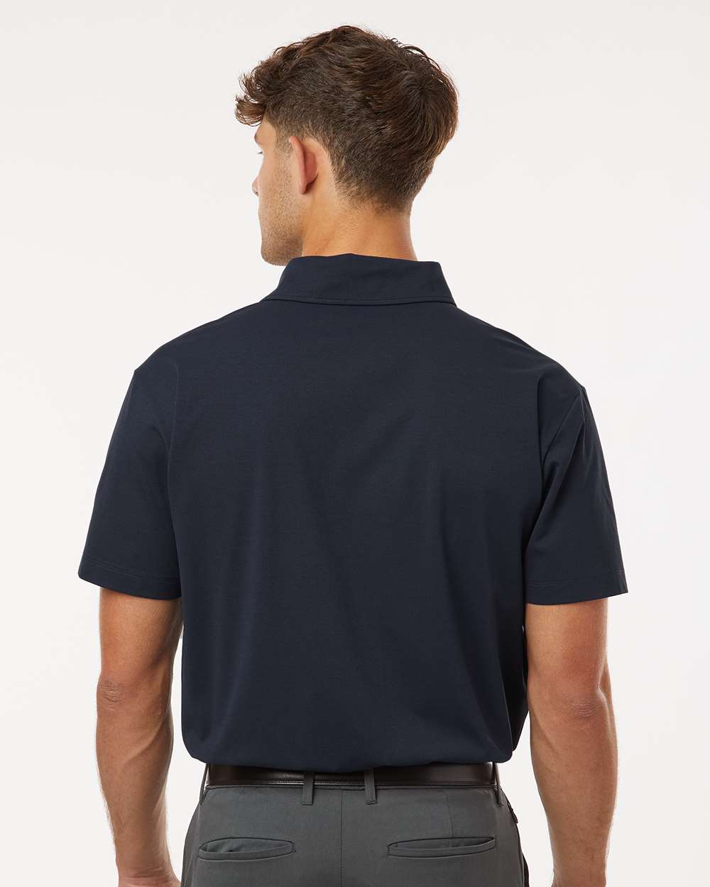 AllPro-41SP0-Pro-Flex Sorona® Stretch Polo - Image 25