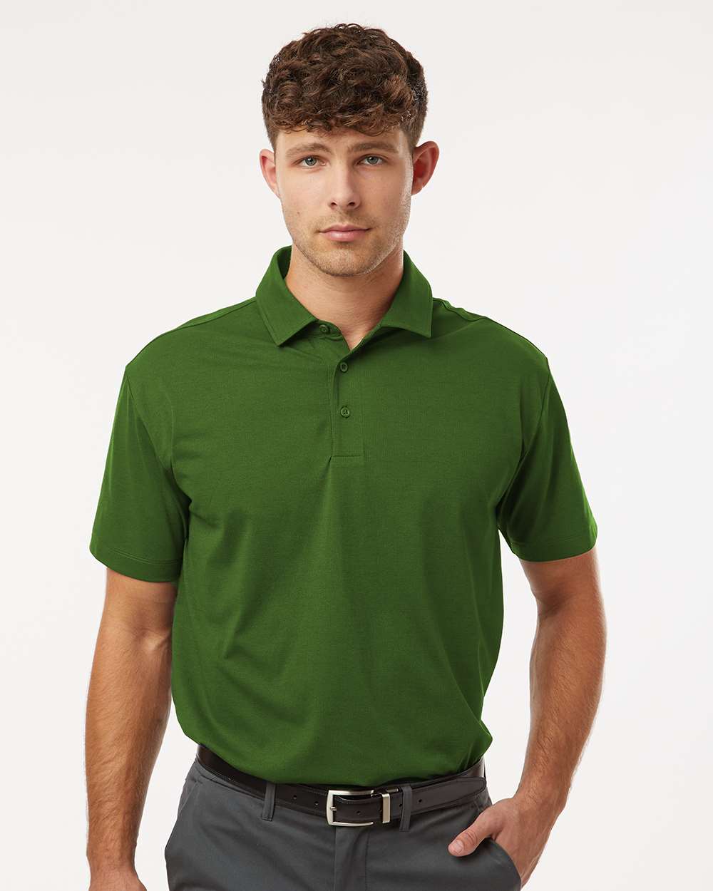 AllPro-41SP0-Pro-Flex Sorona® Stretch Polo - Image 29