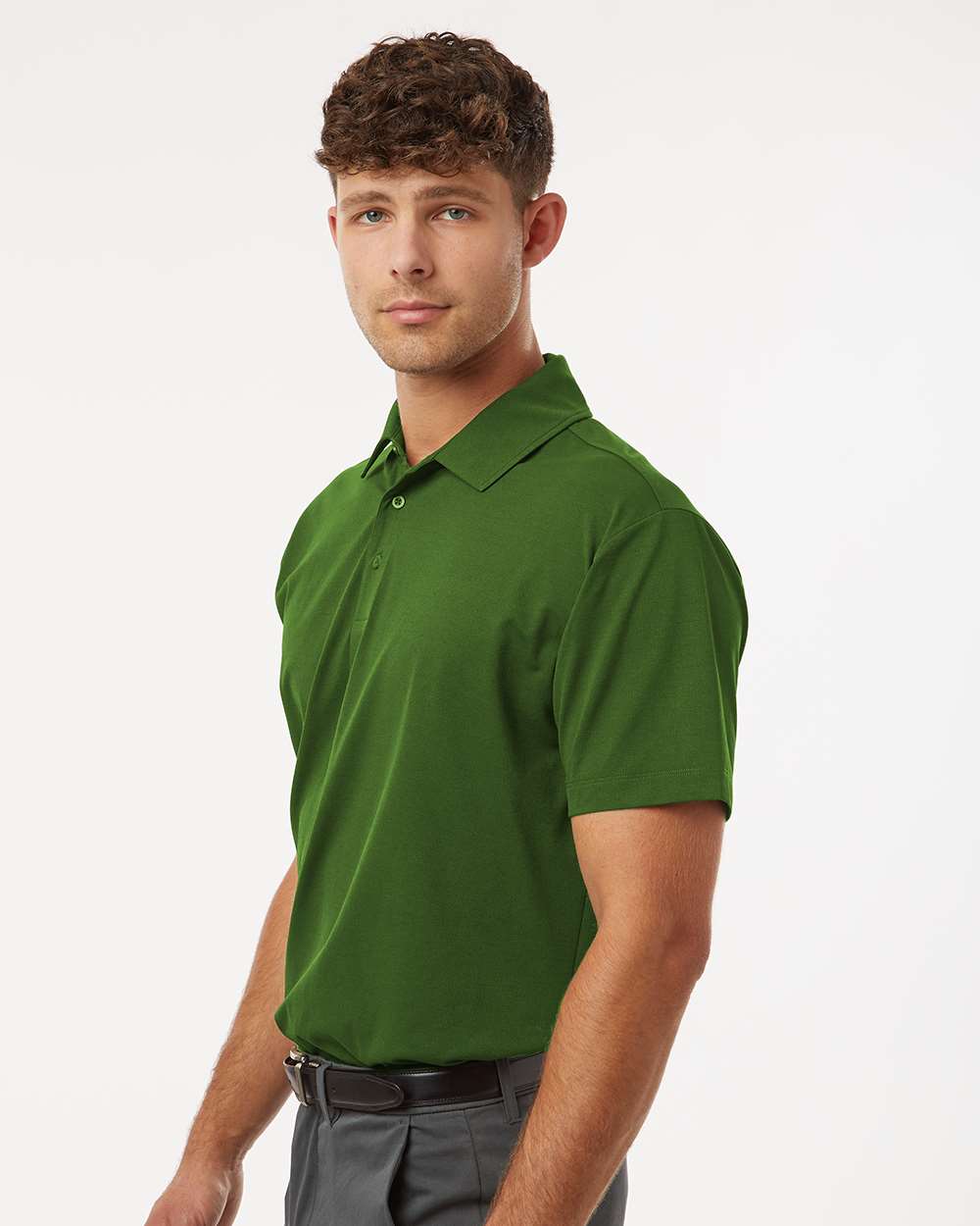 AllPro-41SP0-Pro-Flex Sorona® Stretch Polo - Image 30