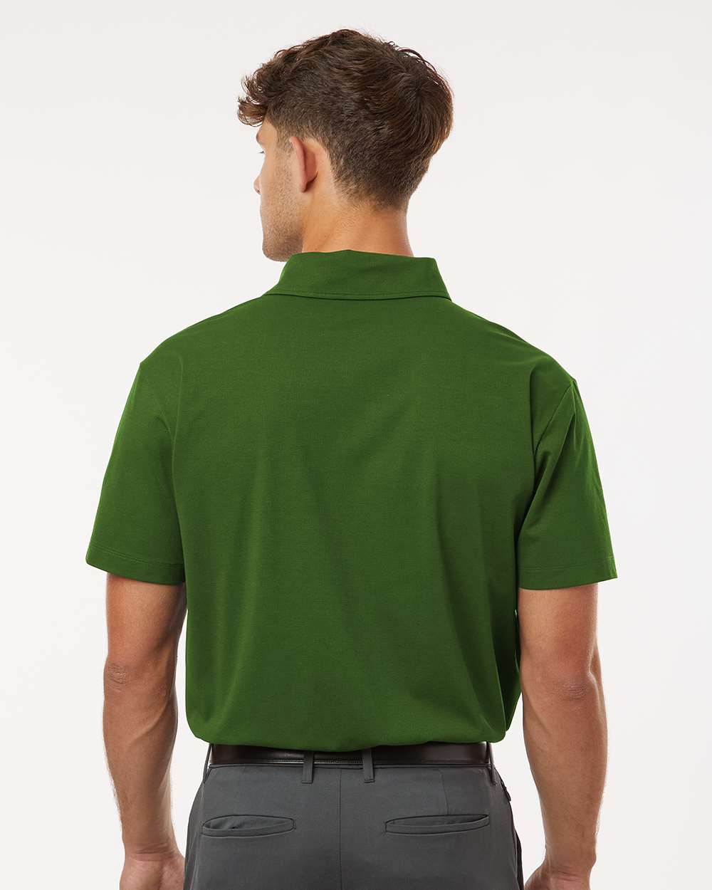 AllPro-41SP0-Pro-Flex Sorona® Stretch Polo - Image 31
