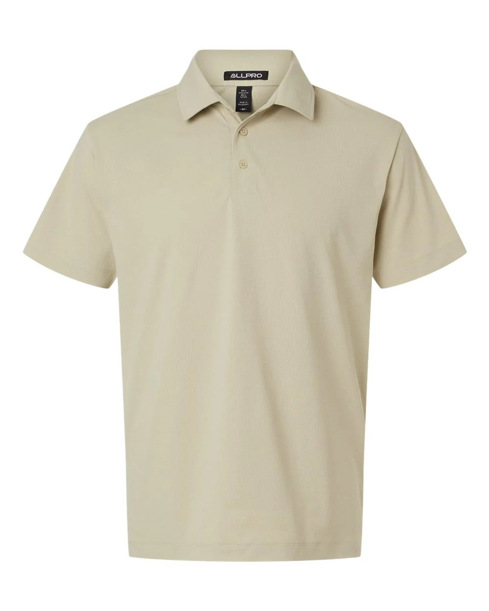AllPro-41SP0-Pro-Flex Sorona® Stretch Polo - Image 32