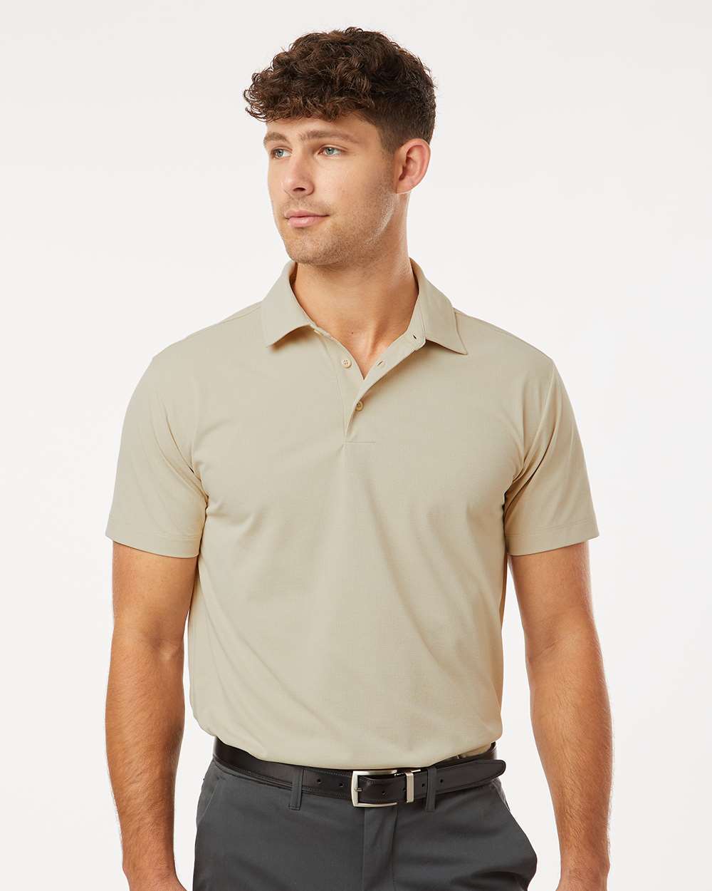 AllPro-41SP0-Pro-Flex Sorona® Stretch Polo - Image 35