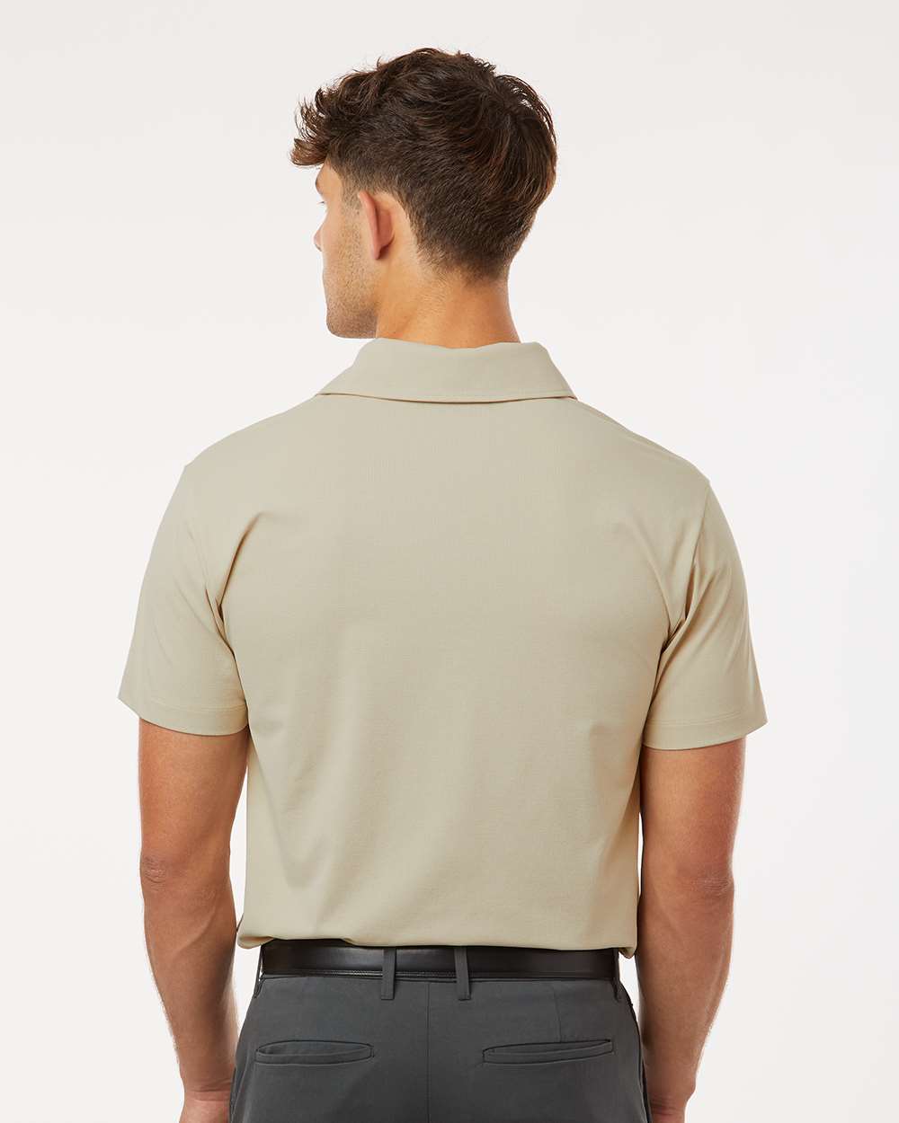 AllPro-41SP0-Pro-Flex Sorona® Stretch Polo - Image 37