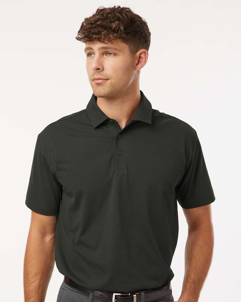 AllPro-41SP0-Pro-Flex Sorona® Stretch Polo - Image 41