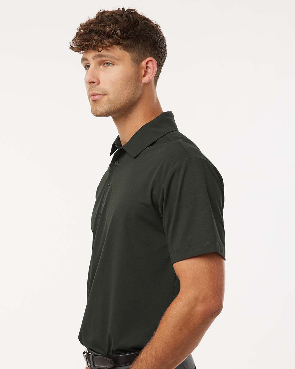 AllPro-41SP0-Pro-Flex Sorona® Stretch Polo - Image 42
