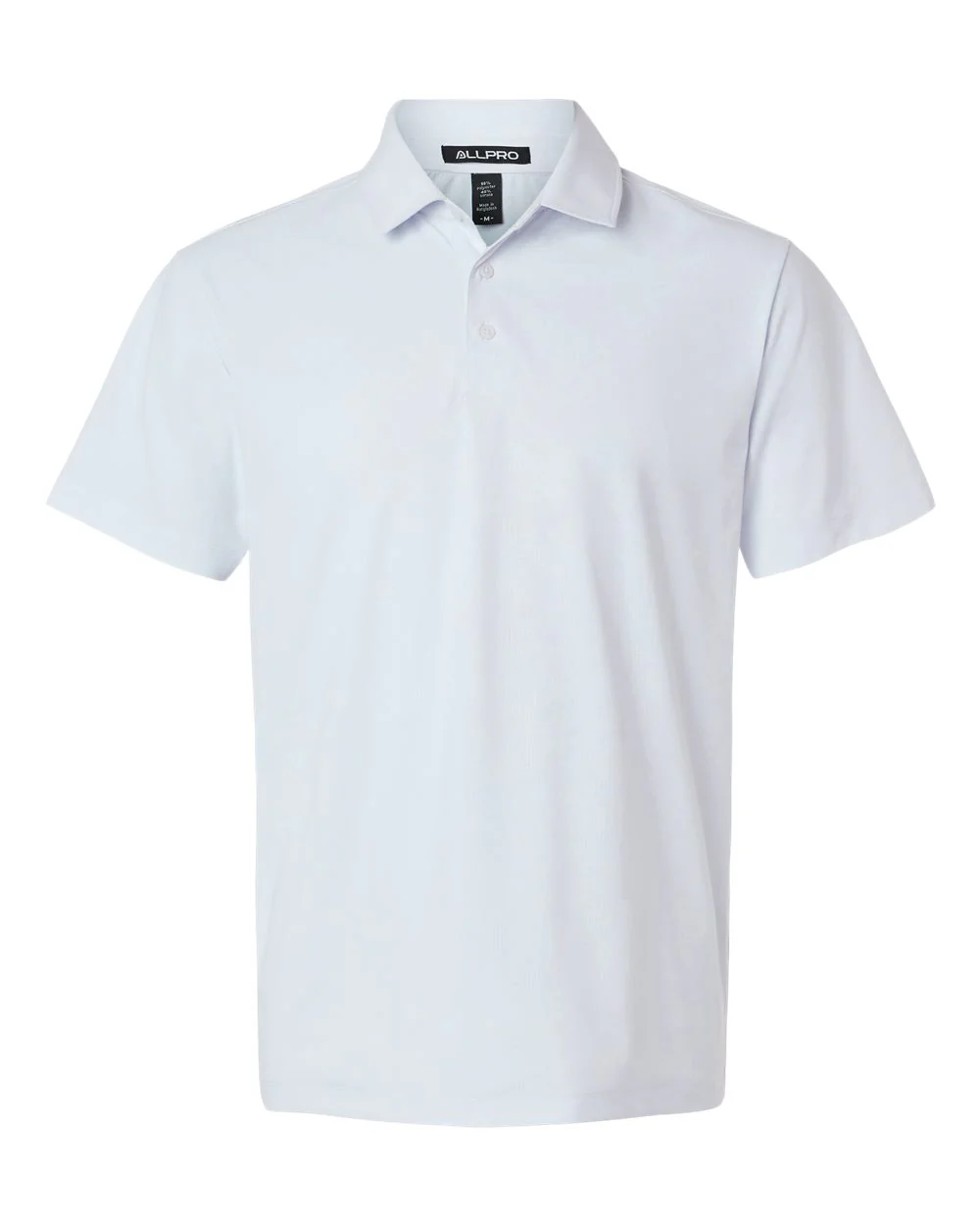 AllPro-41SP0-Pro-Flex Sorona® Stretch Polo - Image 44