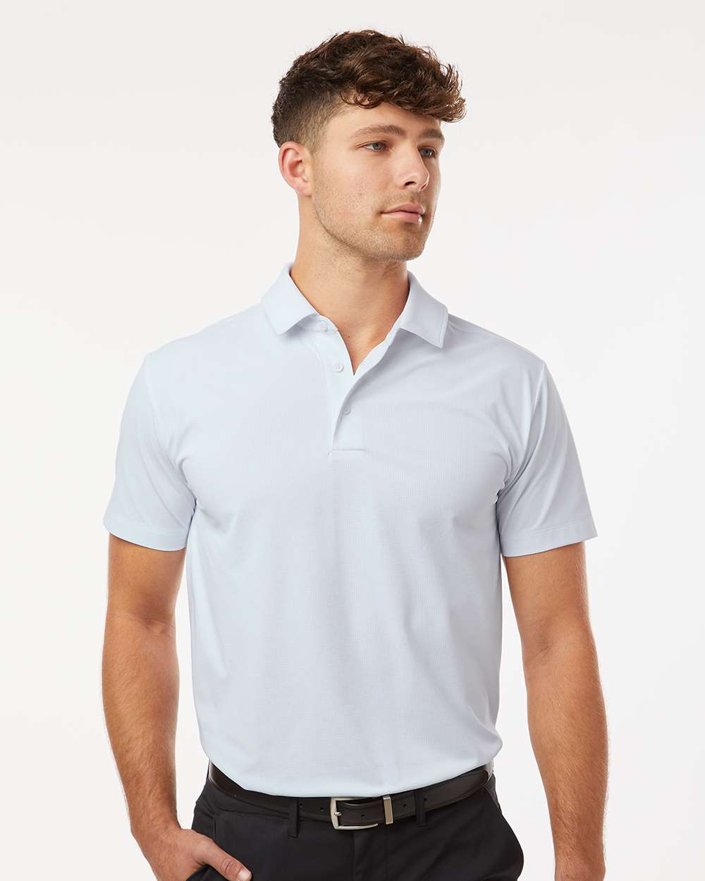 AllPro-41SP0-Pro-Flex Sorona® Stretch Polo - Image 47