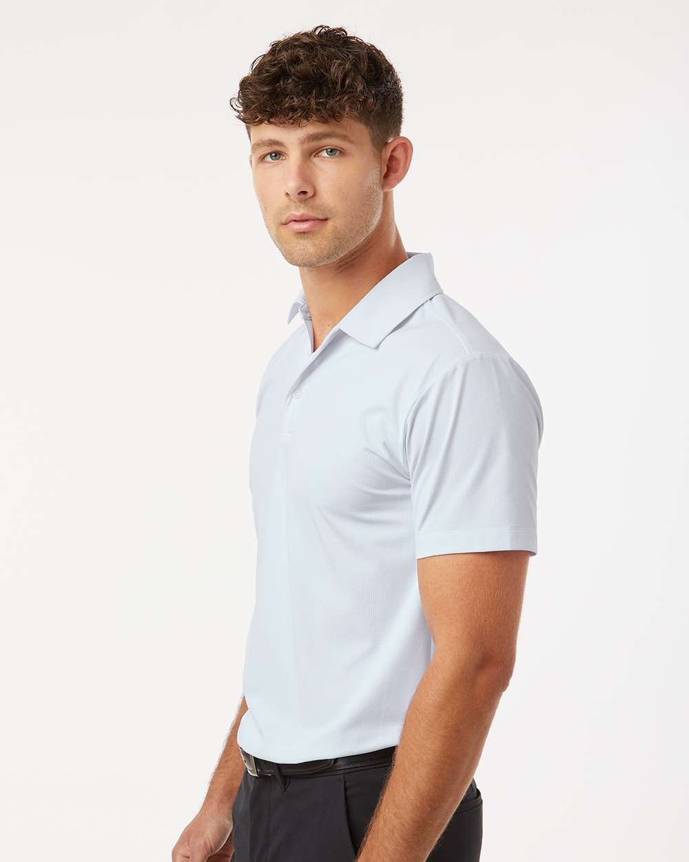 AllPro-41SP0-Pro-Flex Sorona® Stretch Polo - Image 48