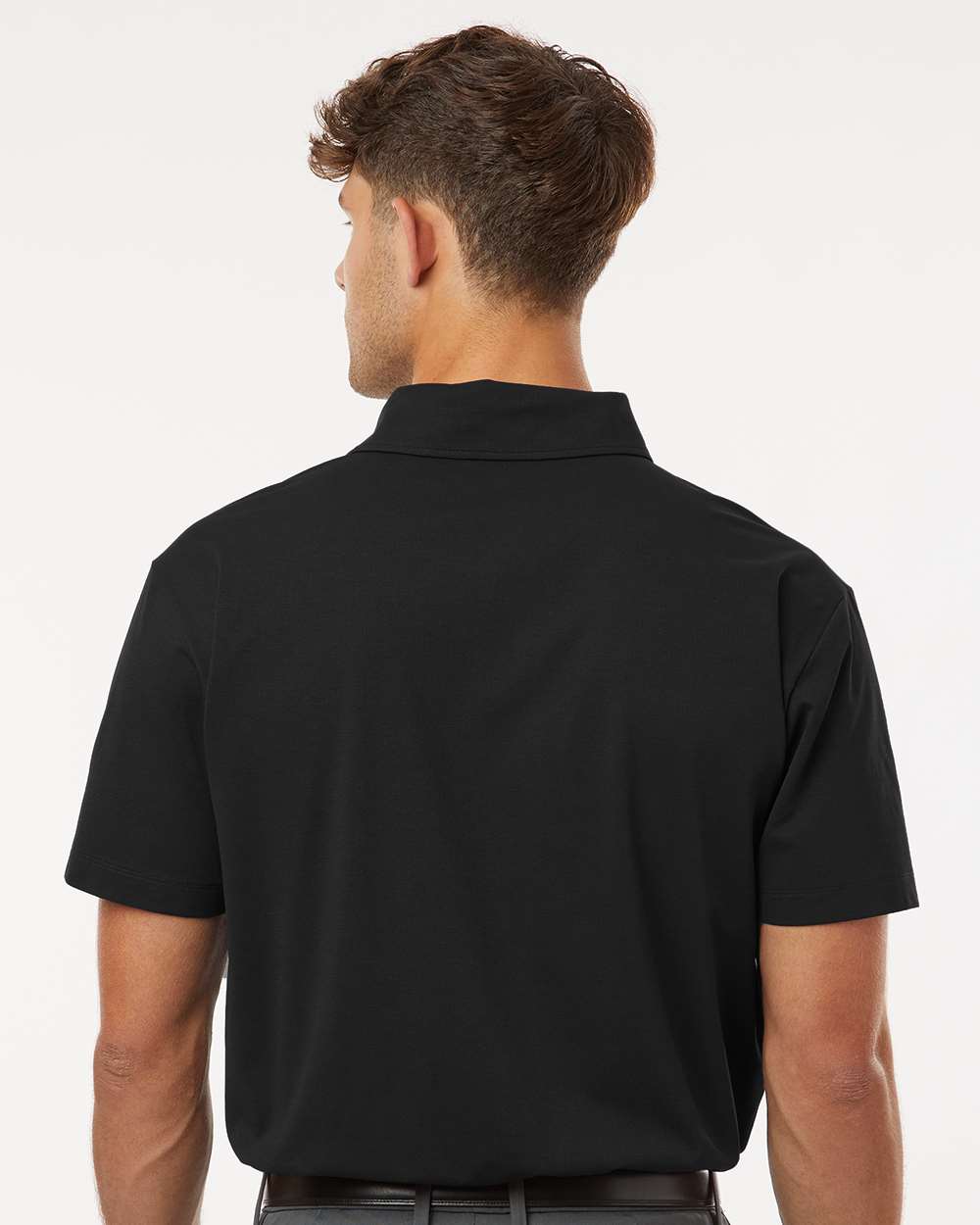 AllPro-41SP0-Pro-Flex Sorona® Stretch Polo - Image 6