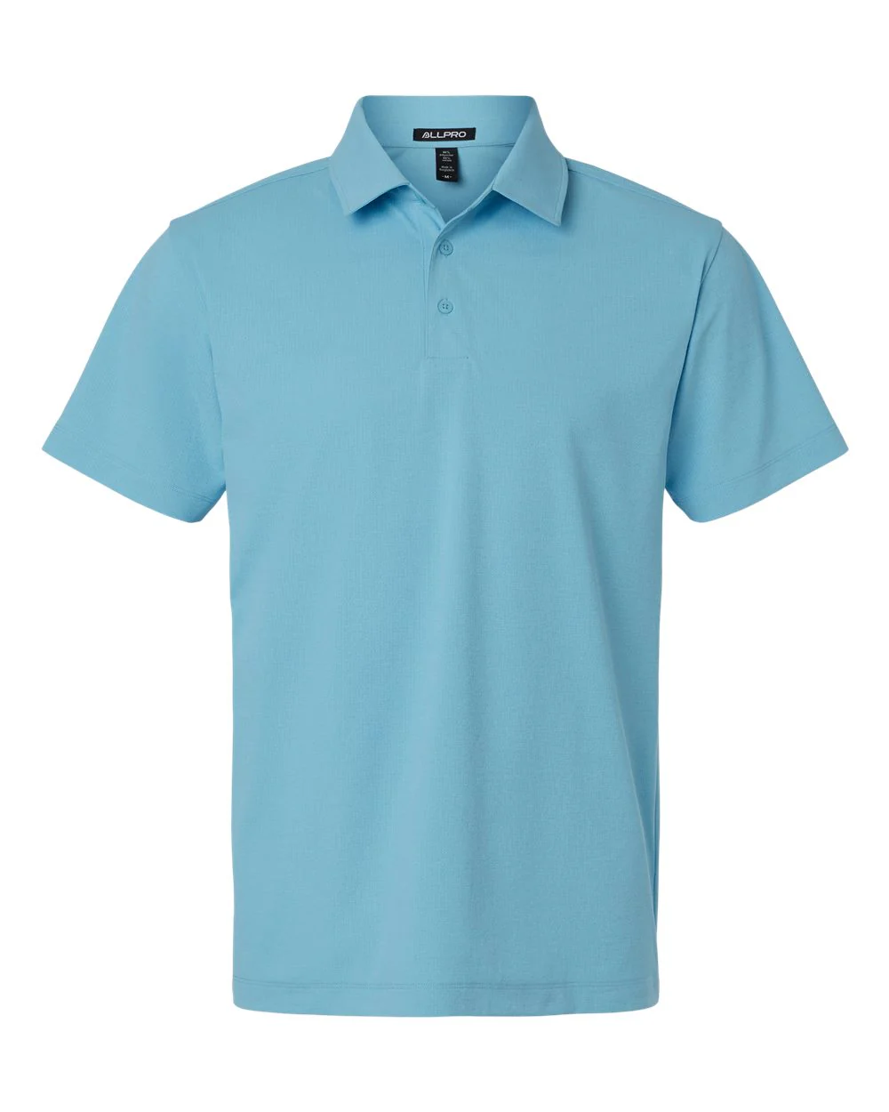AllPro-41SP0-Pro-Flex Sorona® Stretch Polo - Image 8