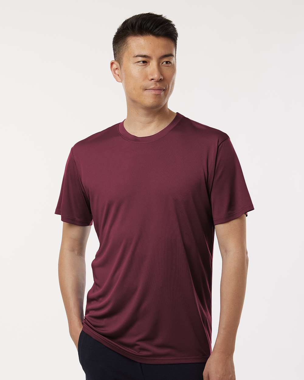 AllPro-48000-Pro-Lock Performance T-Shirt - Image 101
