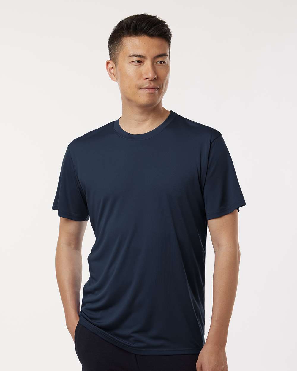 AllPro-48000-Pro-Lock Performance T-Shirt - Image 107