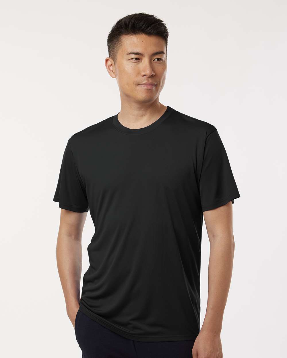 AllPro-48000-Pro-Lock Performance T-Shirt - Image 11